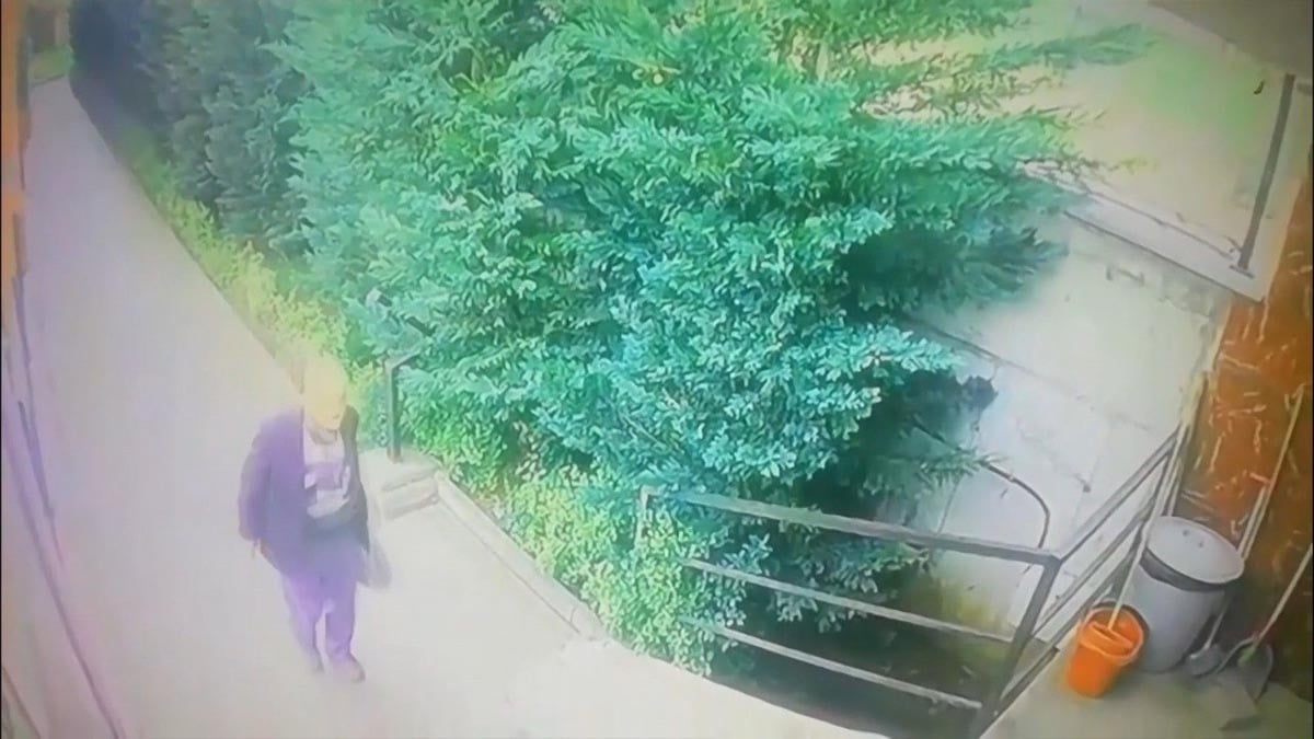 78 yaşındaki alzheimer hastasından 17 gündür haber alınamıyor