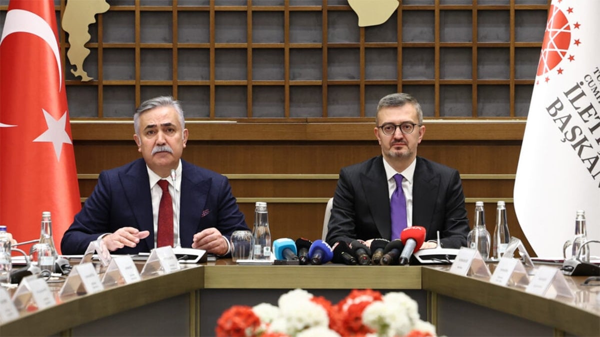 Basın İlan Kurumu ile Kredi Garanti Fonu arasında iş birliği