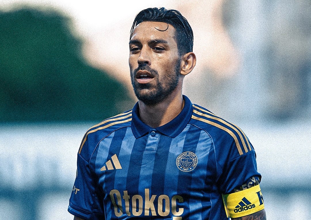 İrfan Can Kahveci'nin yeni takımı belli oldu