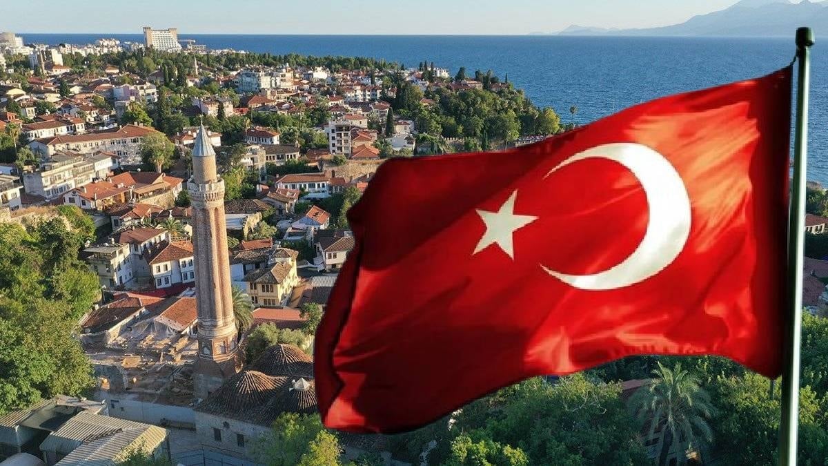 Dünyanın en güvenli şehirleri açıklandı: Türkiye'den iki şehir devler liginde