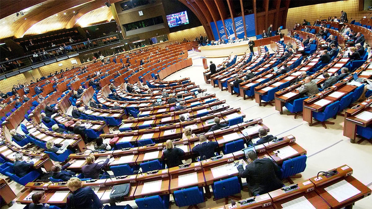 Avrupa'dan Türkiye'ye İmamoğlu çağrısı