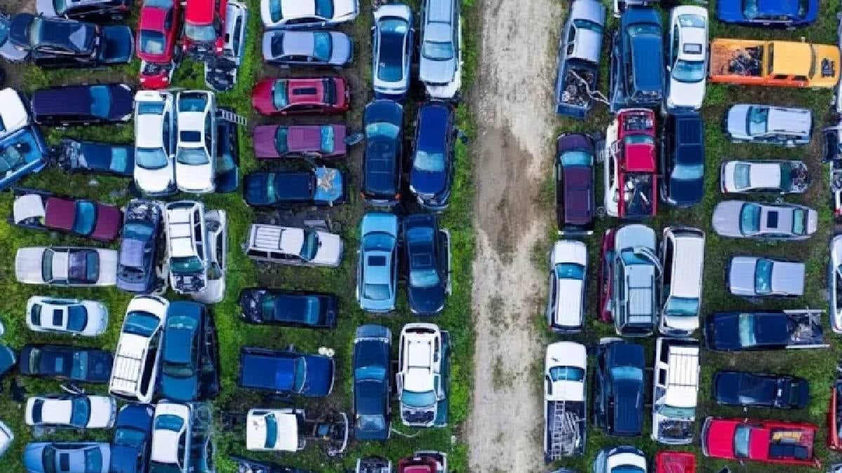 Türkiye'nin en eski otomobillerinin bulunduğu şehir belli oldu: Hepsi müzelik