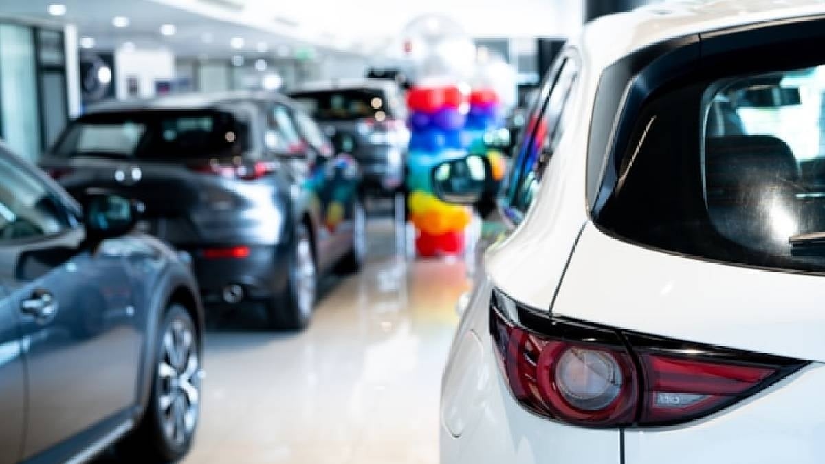 Türkiye'de 2025'in otomobil rekoru kırıldı: İşte en çok satan marka ve modeller