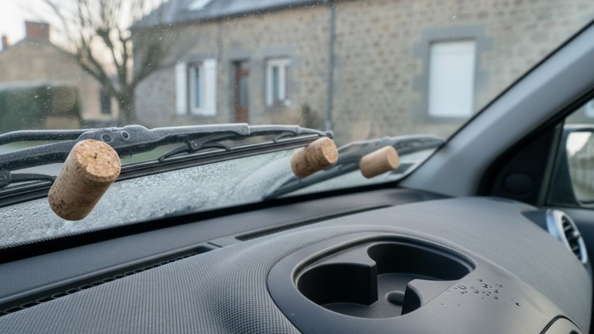 Arabasında mantar tıpa bulunduran sürücülerin sayısı artıyor: İşte sebebi