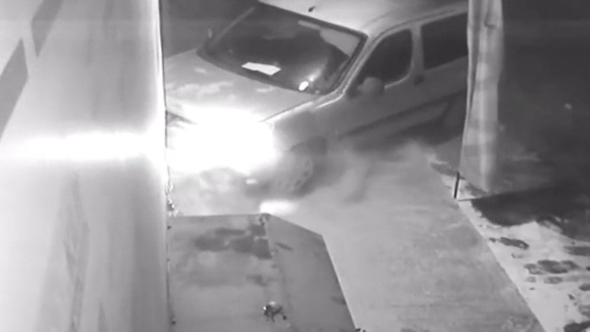 Direksiyon başında kalp krizi geçirdi! Kaza yapıp öldü