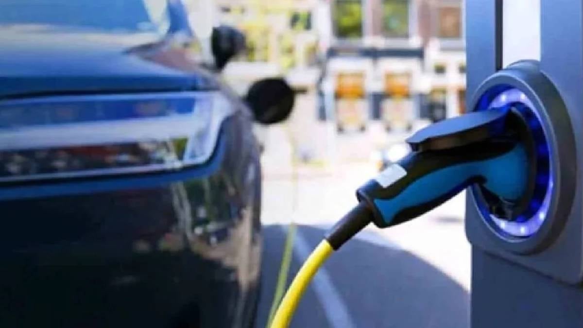 Elektrikli araçlarda kış faturası: Aracında olmayan yandı, menzili yarıya düşüyor