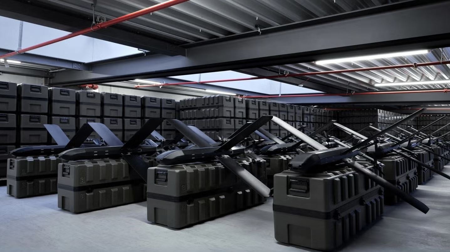 Savunma devi Ukrayna'ya Rusları vursun diye vermişti! Yüzde 75'i bozuk çıktı