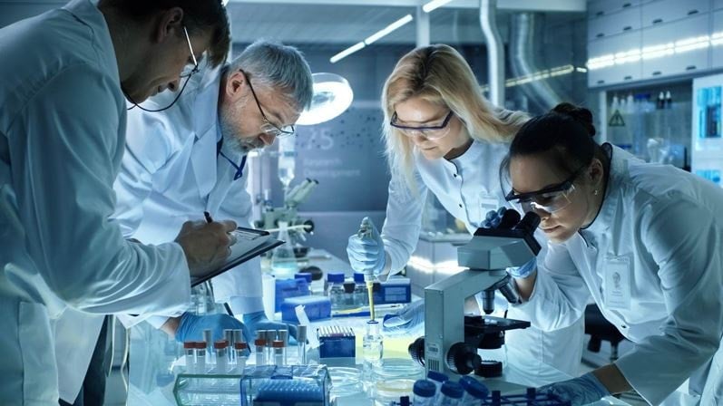 Bilim insanları Türkiye'ye akın etmeye başladı