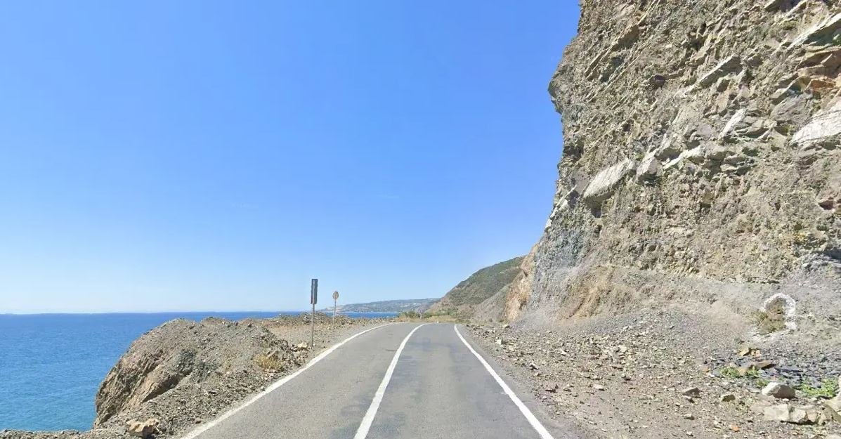 Türkiye'nin favori yol güzergahı kapandı!