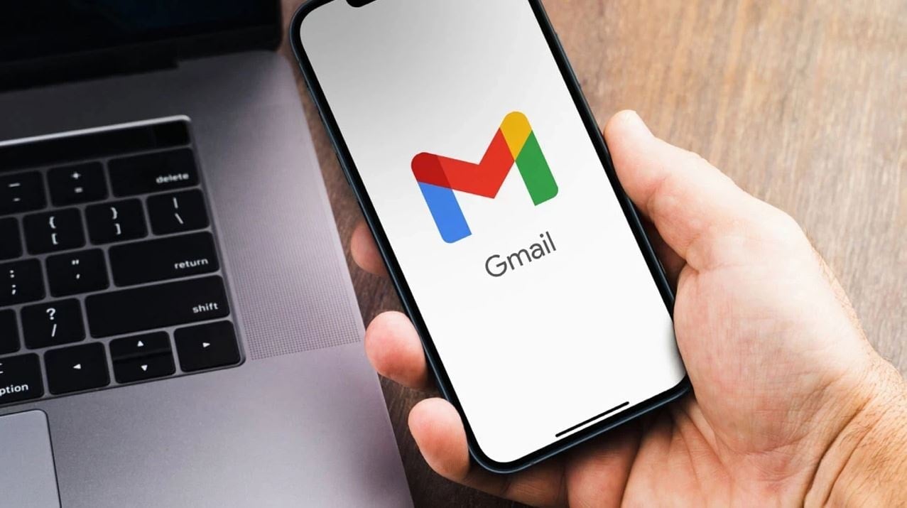 Google'dan Gmail hamlesi! Son 20 yılın en büyük güncellemesi yapıldı
