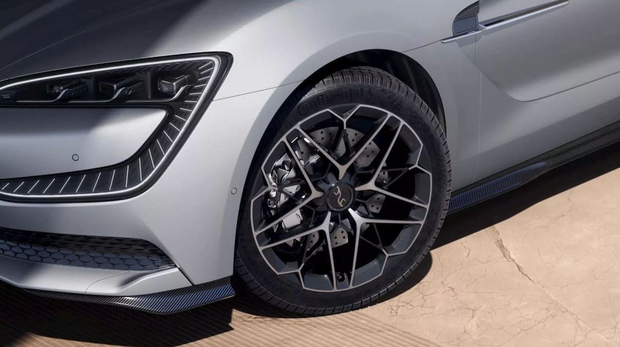 BYD popüler modelini güncelliyor! Menzili 1.000 kilometreyi geçecek