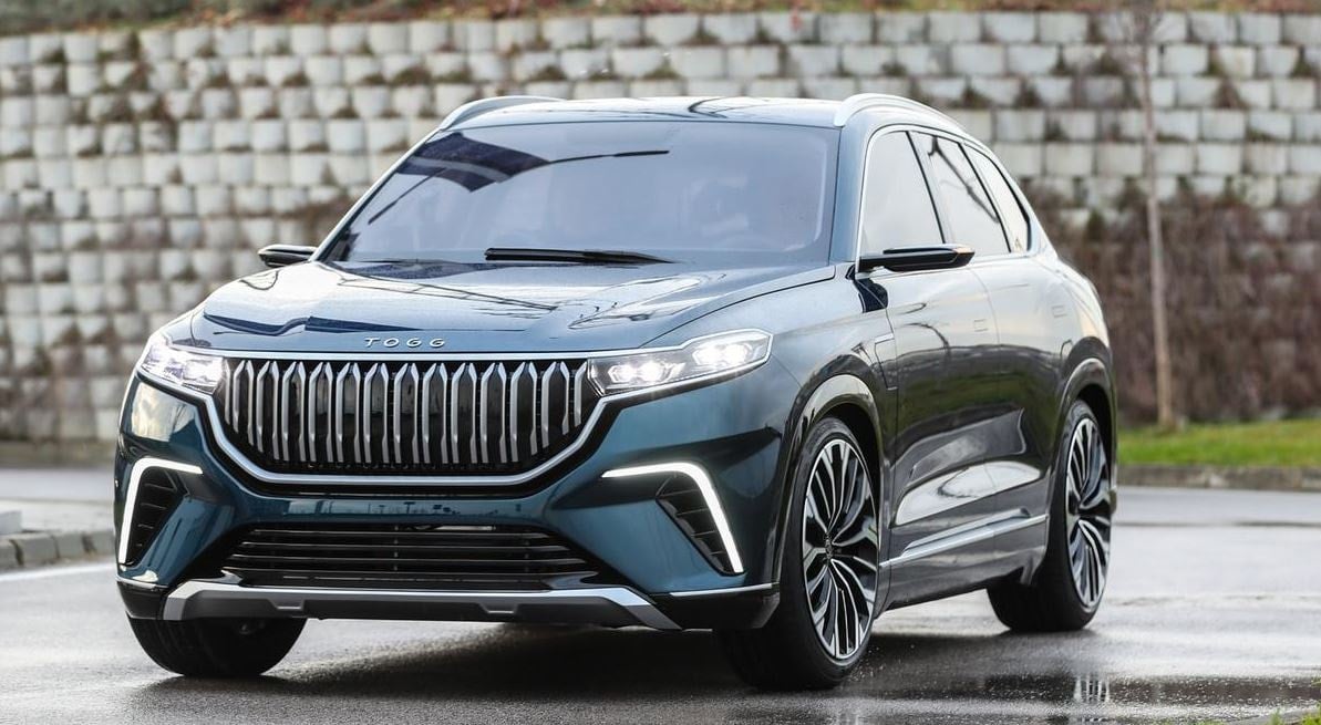 Togg fiyatlarına zam geldi!