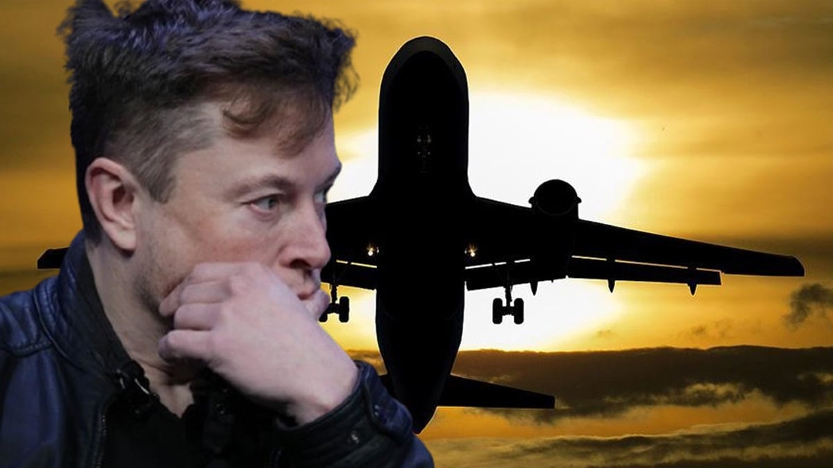 Havacılıkta 'milyarder' kavgası: Elon Musk’a Avrupalı hatırlatması