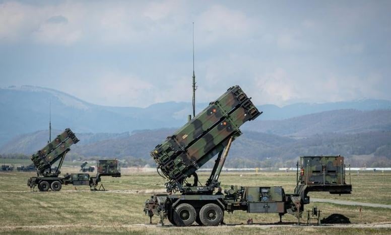 Ülke sınırına ellerinde ne silah varsa yerleştirecekler! 27 ülkeyi tek başına koruyacak