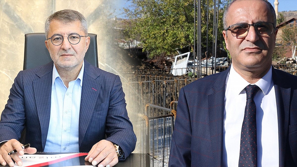 AKP’li ismin yeğeni müdür oldu, afet konutları ihaleleri pazarlıkla dağıtıldı