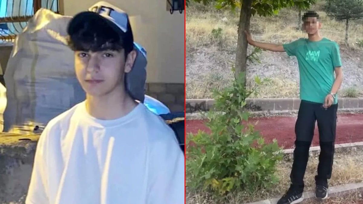 15 yaşındaki Fatih'i defalarca bıçaklamıştı, ne kadar ceza alacağını araştırmış