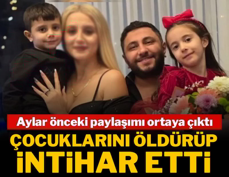 Eşiyle tartışıp dehşet saçtı