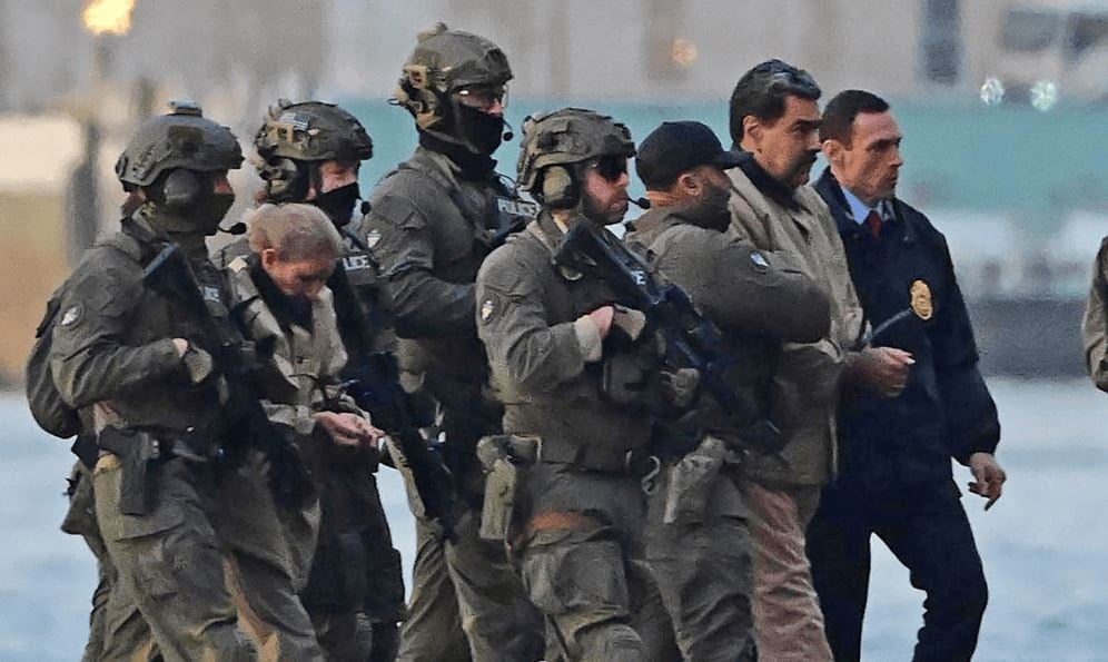 Maduro'nun üzerine bahis oynayan adam zengin oldu