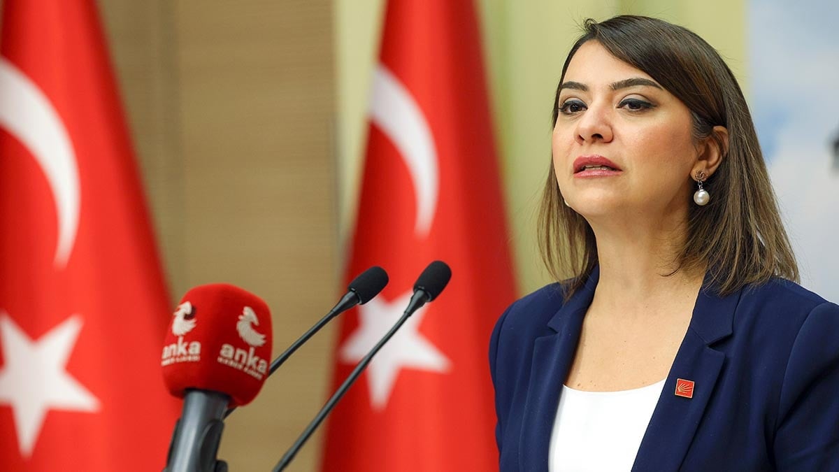 CHP'li Gamze Taşcıer Şengel'den, Bakan Işıkhan'a SGK borçları yanıtı