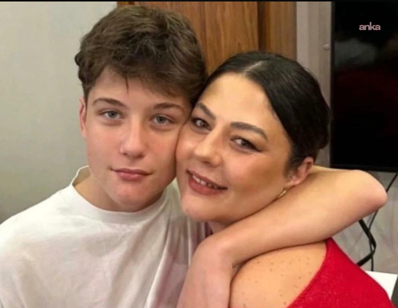 İstanbul Barosu’ndan Atlas Çağlayan’ın ailesine taziye ziyareti