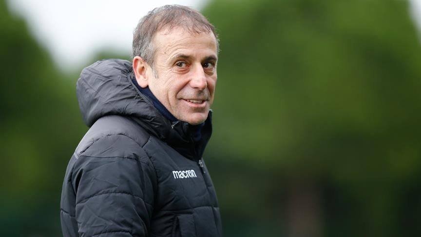 Abdullah Avcı'dan Süper Lig sürprizi