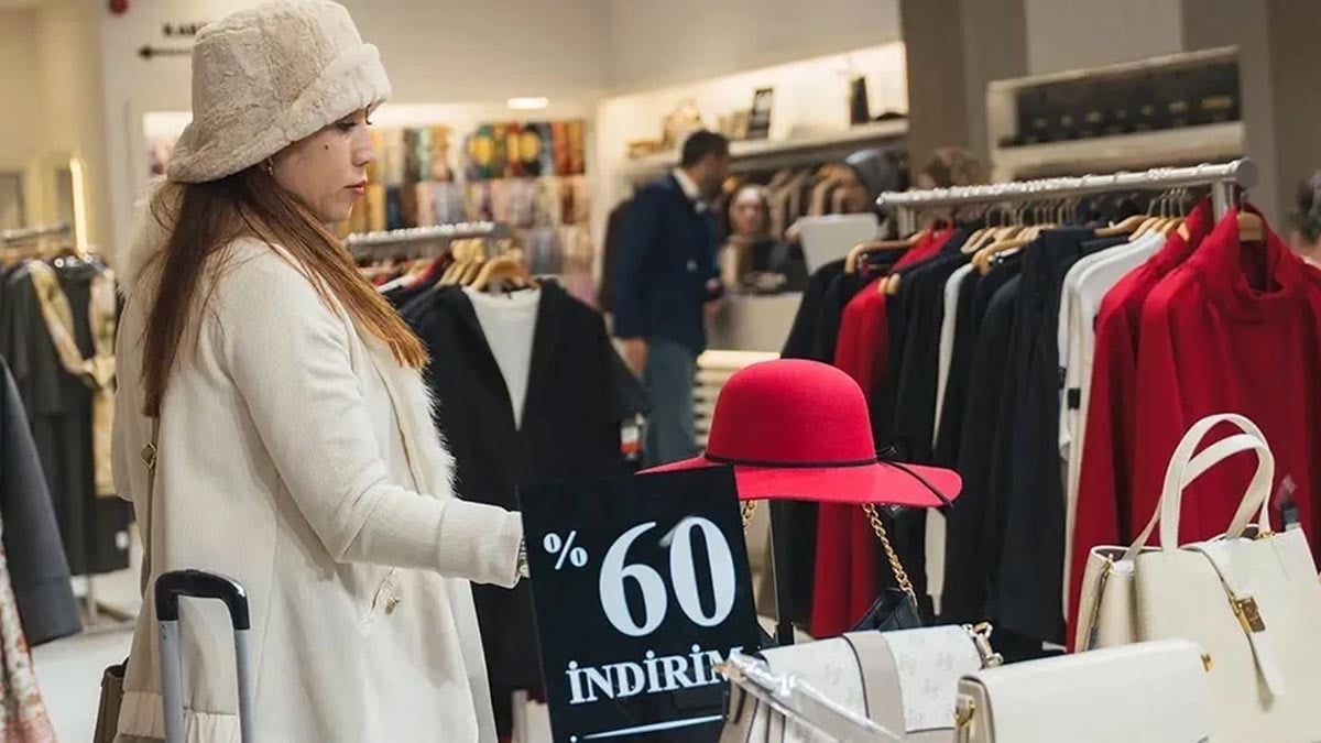 AVM'ler için yeni karar! Bir dönem resmen kapandı