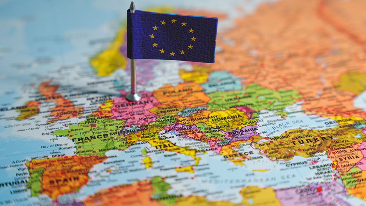 Avrupa'da iş kurmak için gereken para belli oldu: 50 kuruştan başlıyor