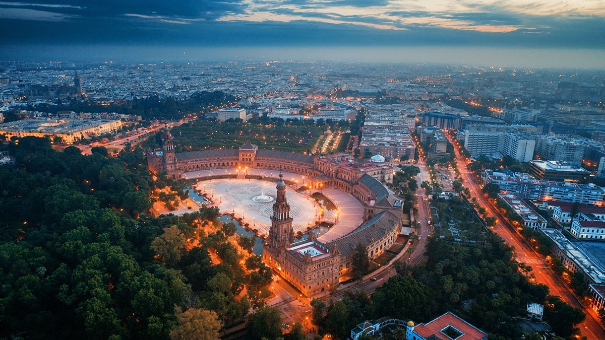 Hem lüks hem de şaşırtıcı derecede ucuz 10 Avrupa şehri