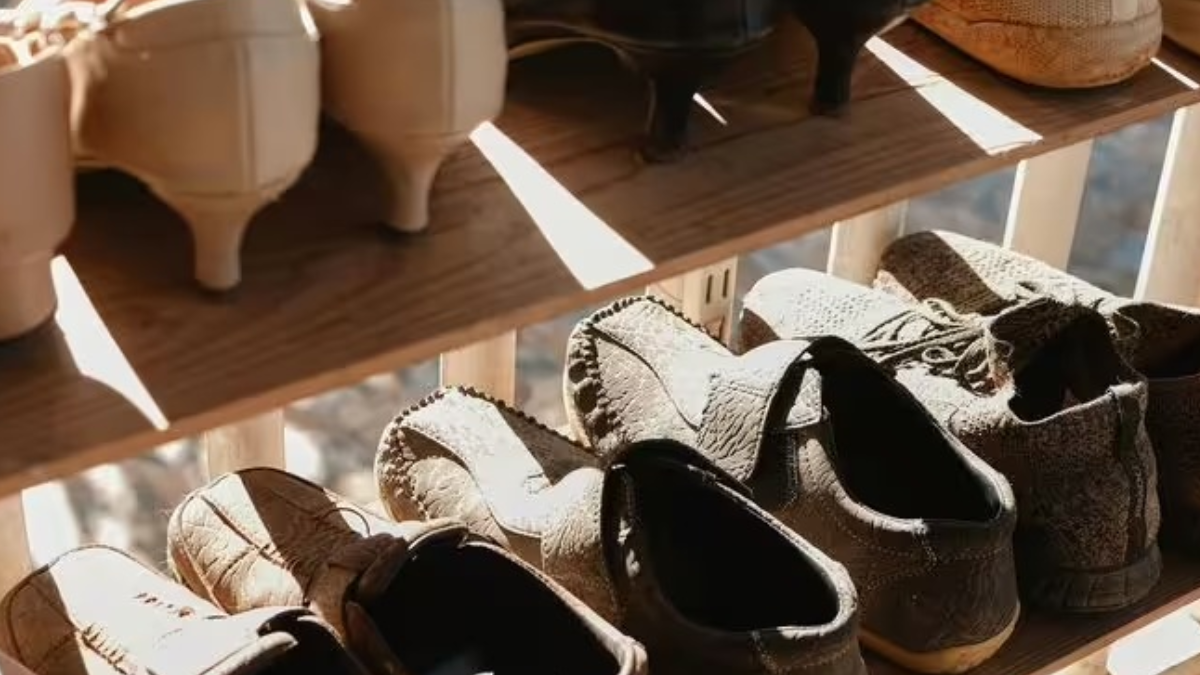 Ayakkabının ömrünü kat kat uzatan tüyo