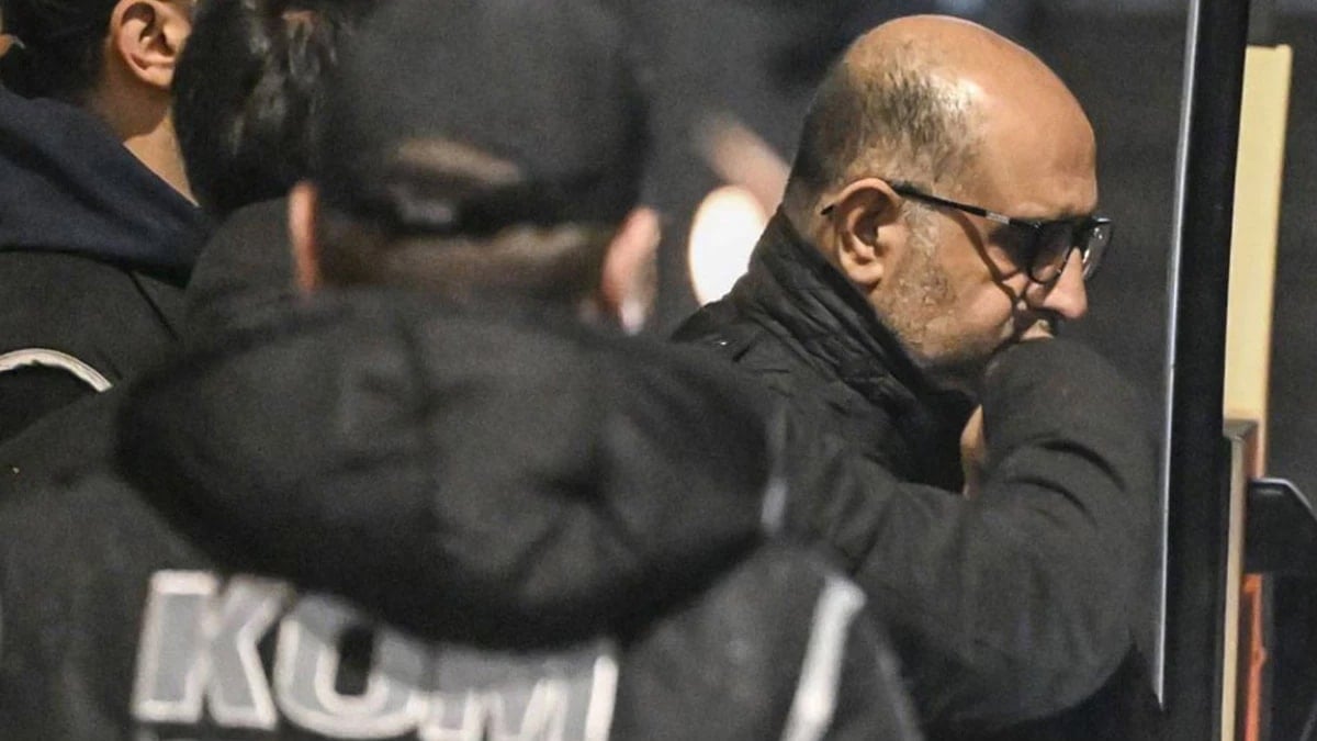 Aziz İhsan Aktaş’a ihale veren belediye başkanı AKP MKYK üyesi çıktı