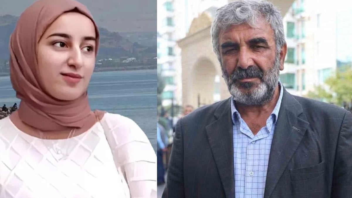 Rojin'in babası: Gerekirse açlık grevine gireceğim