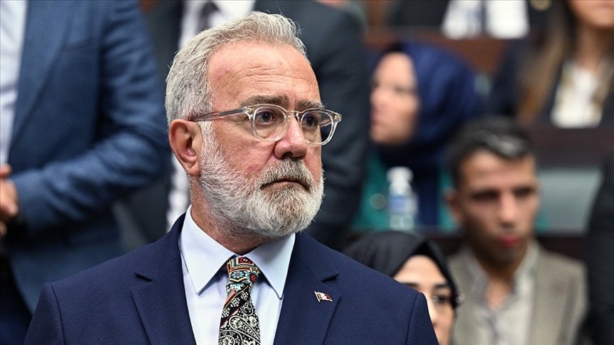 AKP'li vekilden emekliye zam isteyen muhalefete: Şov Yapmayın