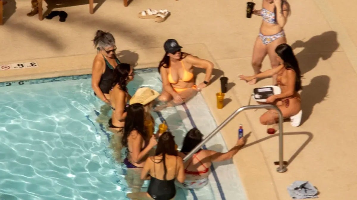 ABD Çalışma Bakanı'na 'yasak aşk' soruşturması