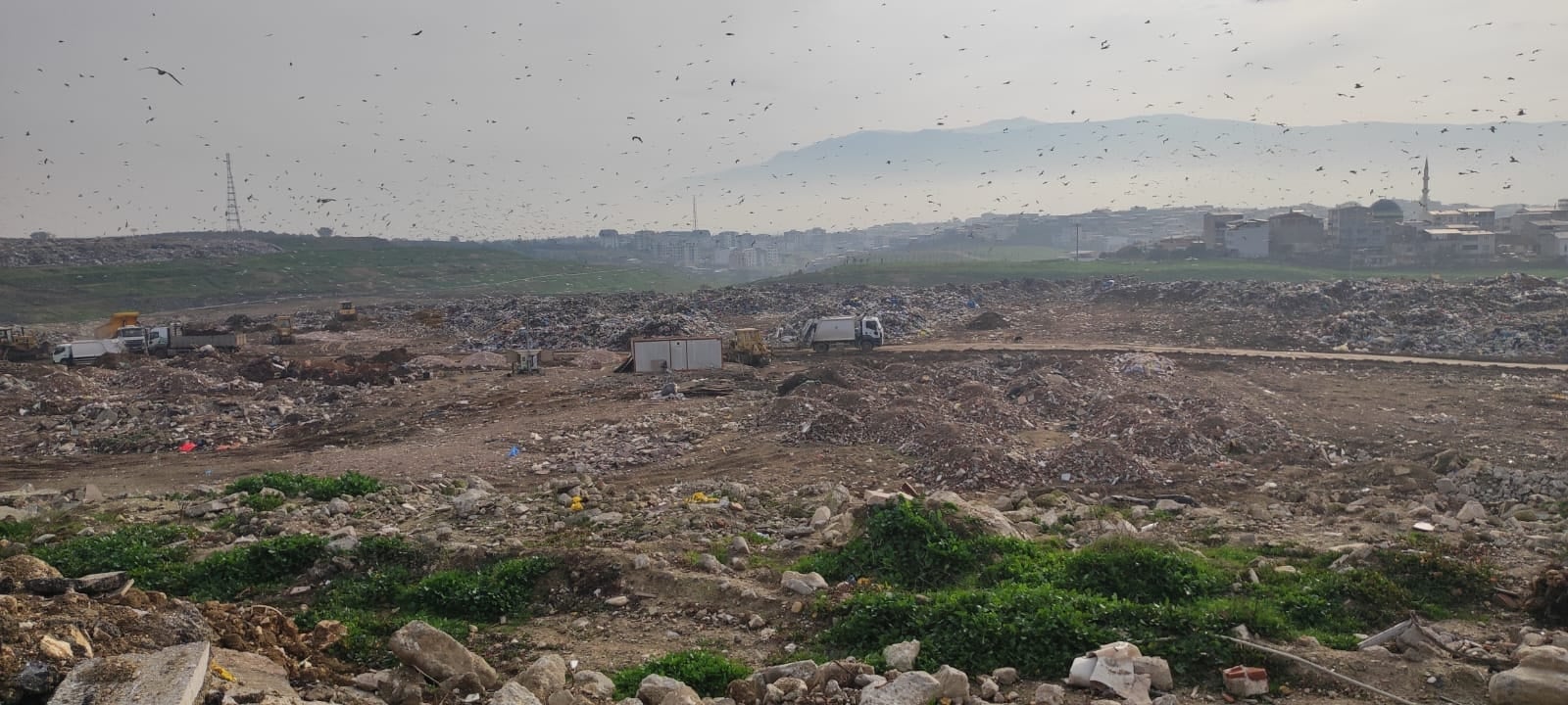 Bursa Büyükşehir Belediyesi’ne 1 milyon lira ceza