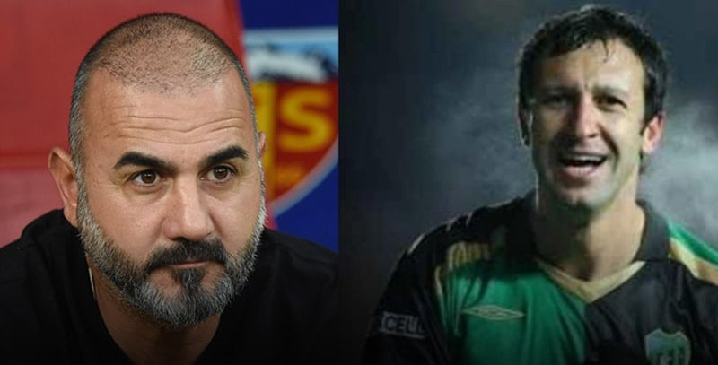 'Yasal bahis oynadım' itirafı gelmişti men cezası çıktı!