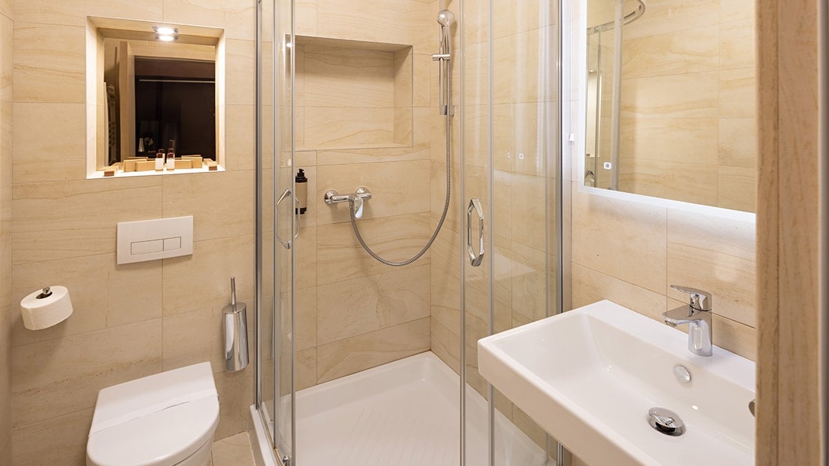 Banyonuzda asla değiştirmemeniz gereken bir şey var