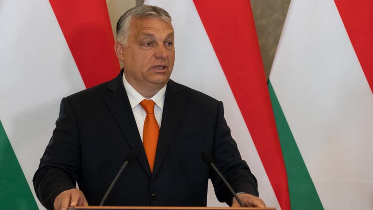 Macaristan'dan ABD'ye Grönland yorumu