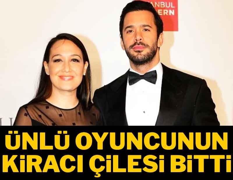 Başı kiracısıyla dertteydi... Mahkeme Barış Arduç'u haklı buldu