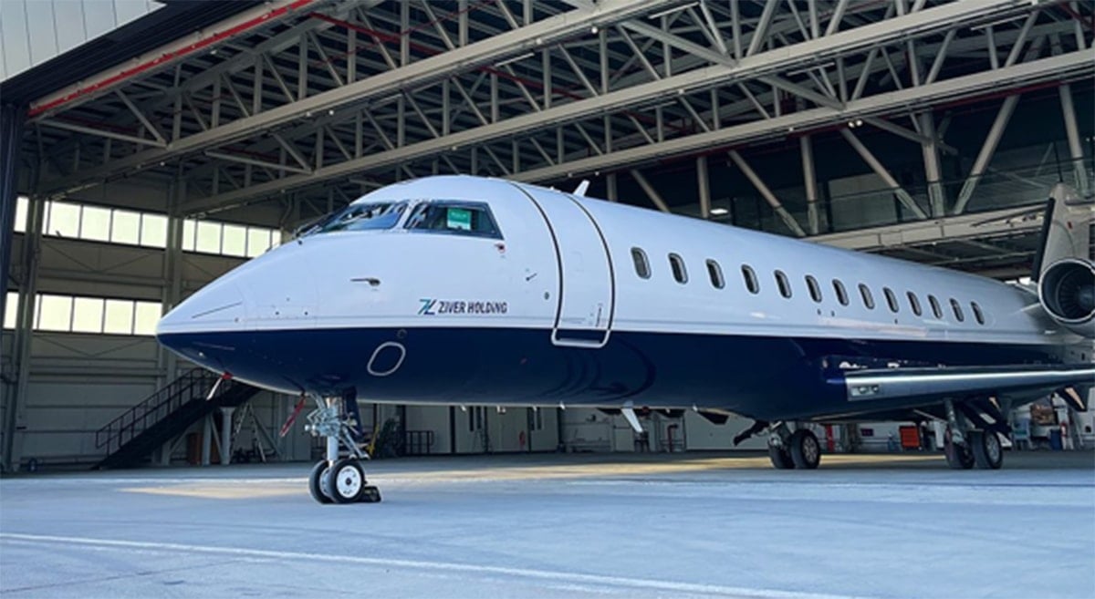 İmamoğlu meşhur uçağa hiç binmedi