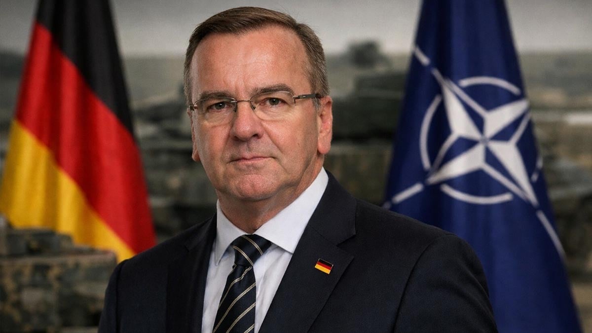 Almanya'dan Trump'ı kızdıracak Grönland açıklaması