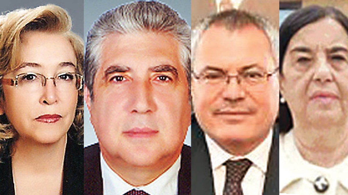 Reasürans ikinci maaş merkezi oldu