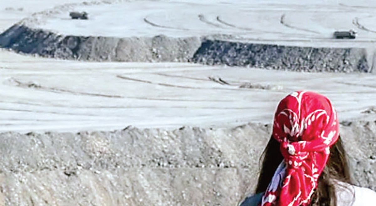 İktidara dev maden fonu