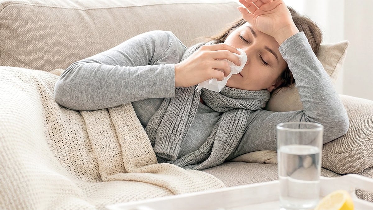 Zatürrede gecikme ‘ölümcül’ olabilir