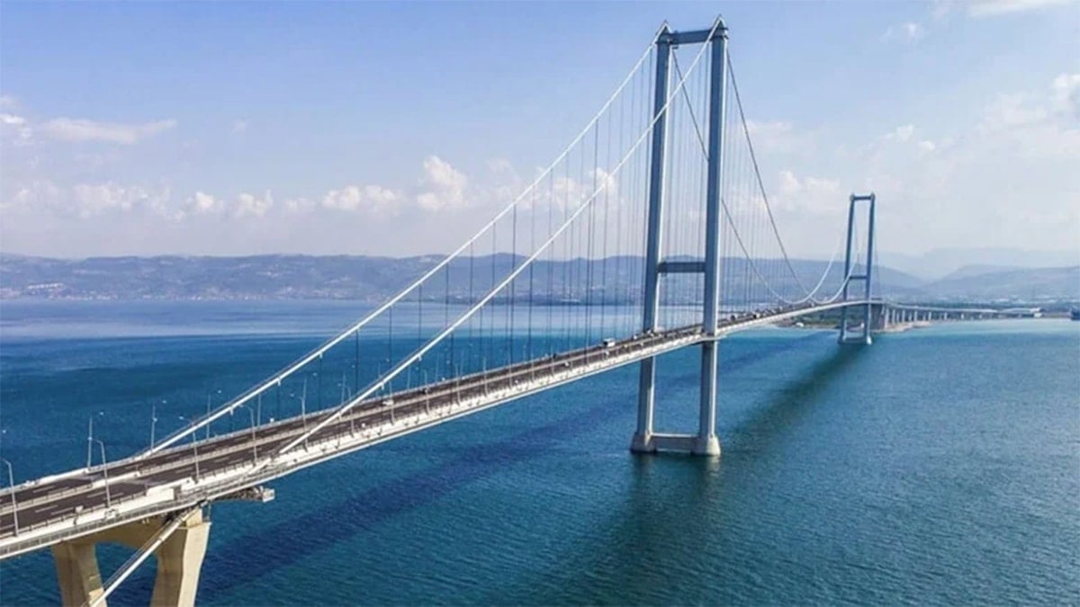 Yarım milyar araç geçişi bile garantilere yetmedi