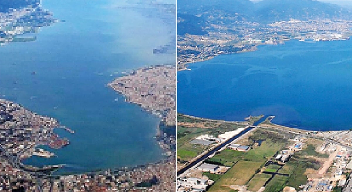 AKP’li İzmit’e 900 CHP’li İzmir’e 18