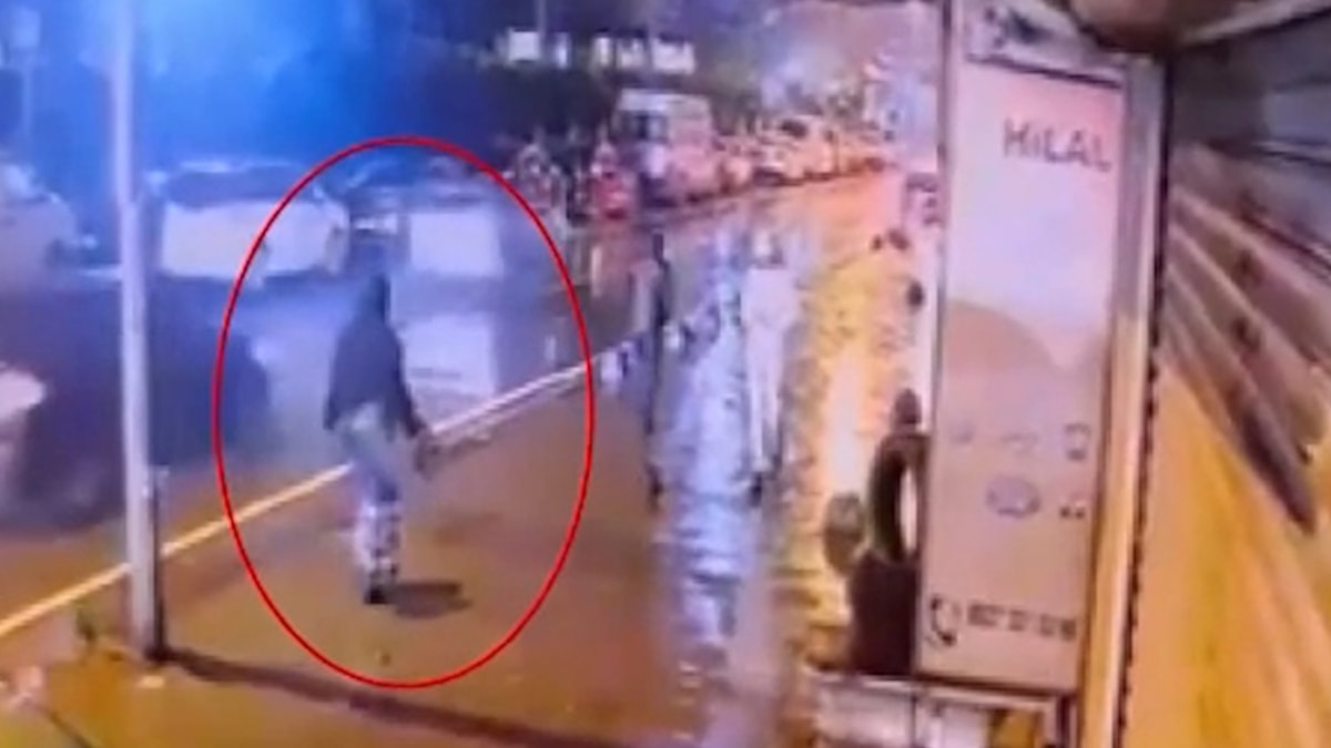 İstanbul'da bir aylık bebeği ölüme terk eden anne ve anneanne yakalandı