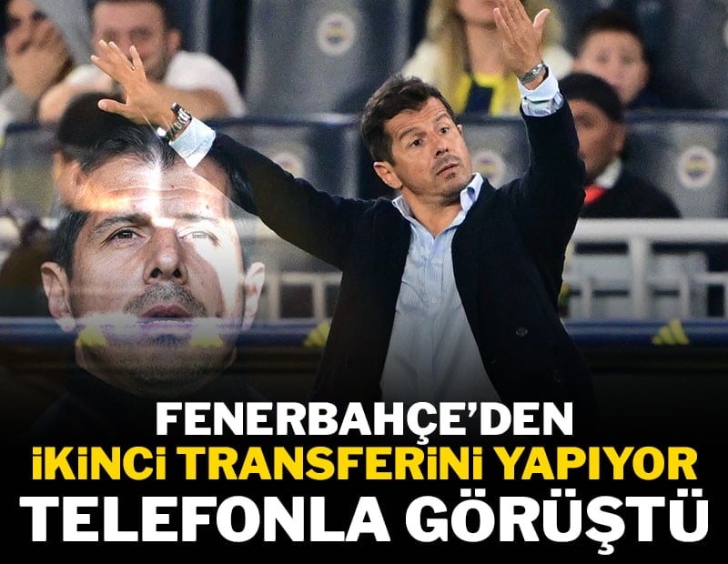 Emre Belözoğlu Fenerbahçe'den ikinci transferini yapıyor!