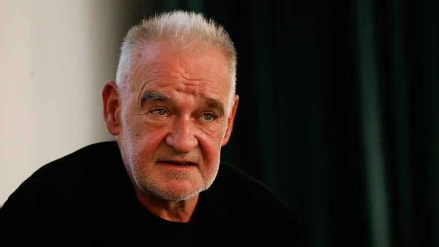 Dünyaca ünlü yönetmen Bela Tarr hayatını kaybetti