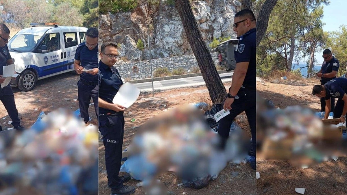 Zabıta denetimlerinde 30 milyonluk ceza yazıldı