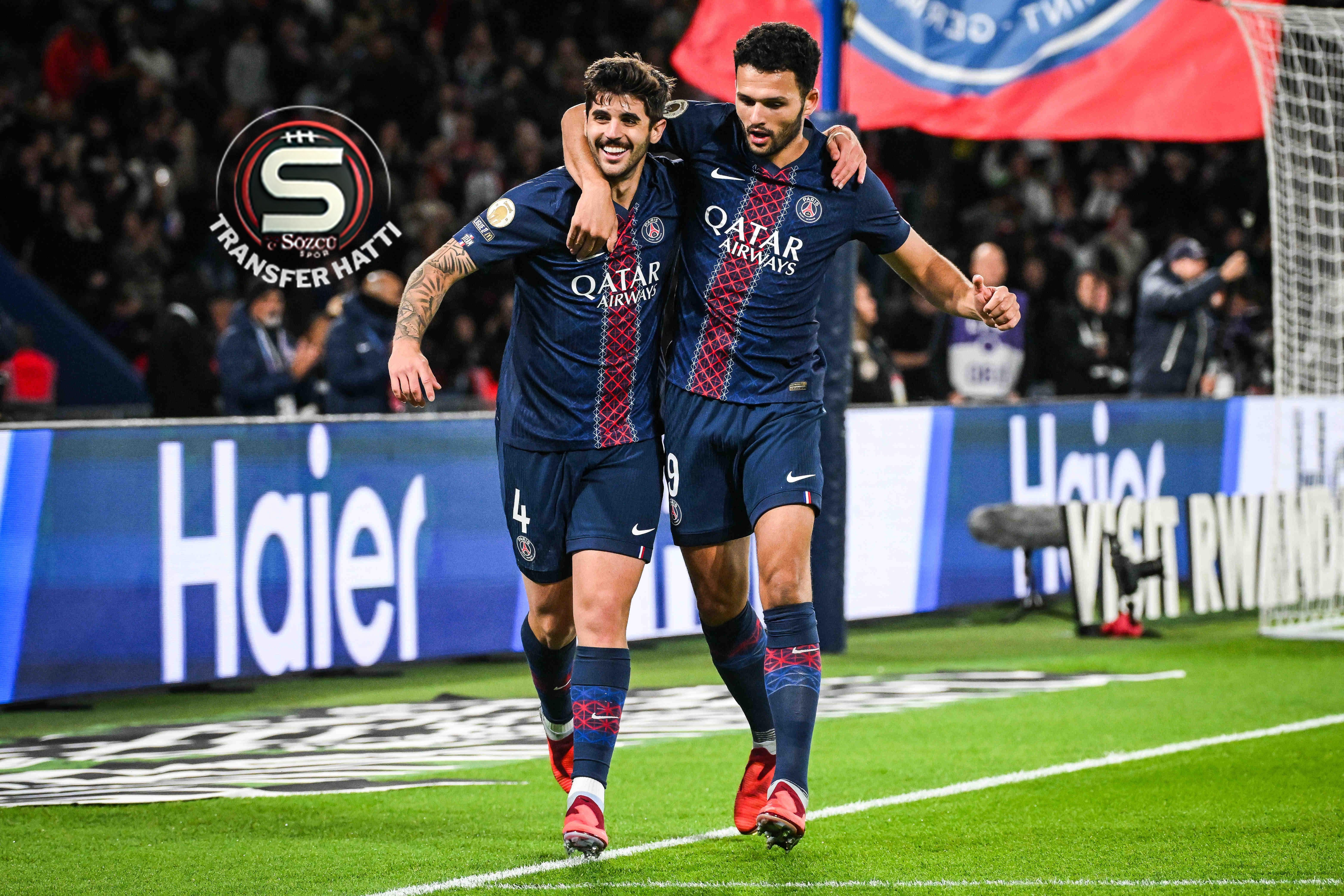 Beşiktaş, PSG'nin yıldızını istiyor